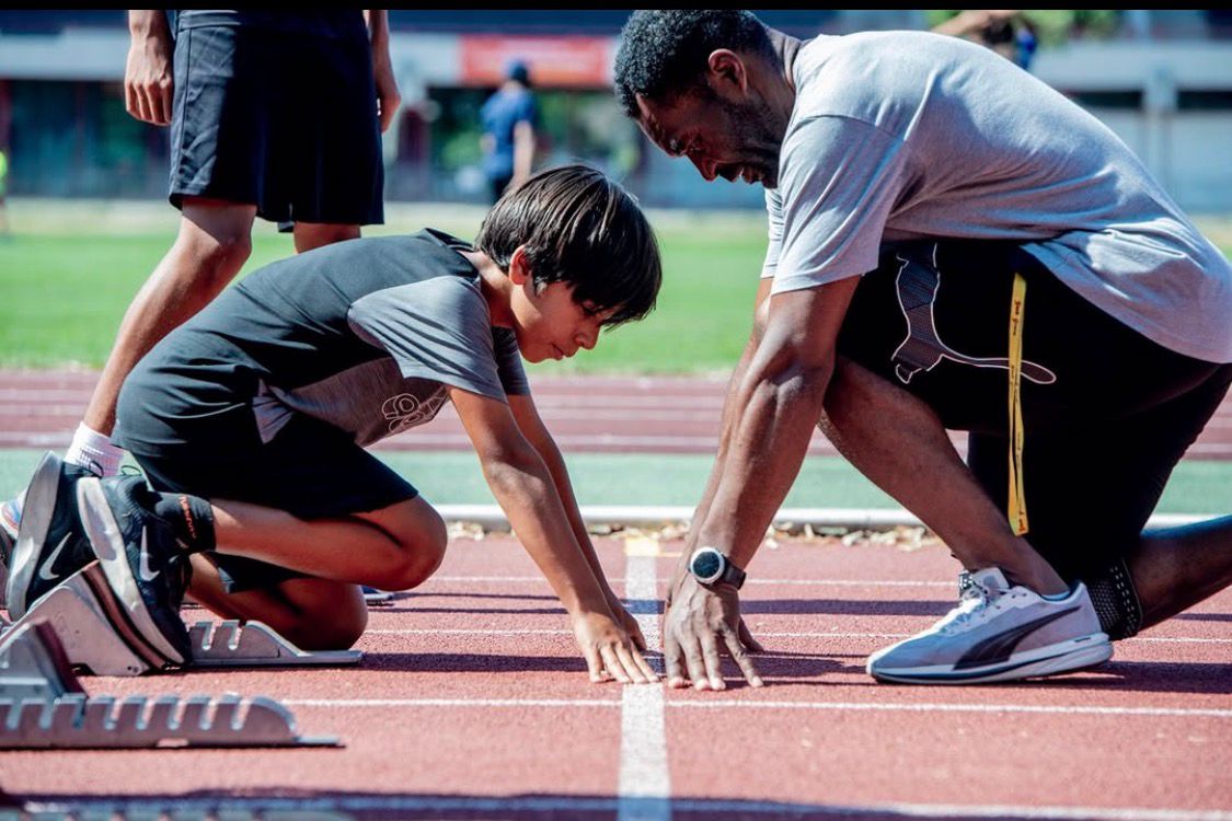 Coaching individuel